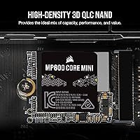 Corsair MP600 CORE MINI 1TB — image 5