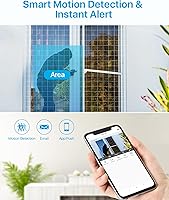 ZOSI H.265+ 8CH 5MP Lite Surveillance DVR with 1TB Hard Drive — image 5