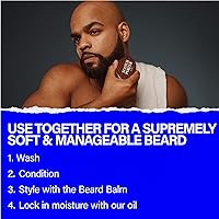 Scotch Porter Ultimate Beard Collection — image 6