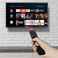 Audiobox 32-Inch Smart TV with Built-In DVD Player — image 7