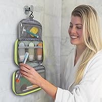 Travelon Compact Hanging Toiletry Kit — image 7