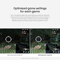 Samsung 27-inch S40GD Borderless Business Monitor — image 6