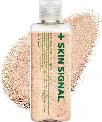 Skin Signal Pink Clay Enzyme Cleanser