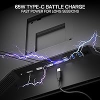 Redragon GM27 OLED Gaming Monitor 27-inch QHD 240Hz — image 6