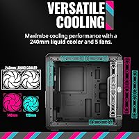 Cooler Master Q300L — image 4