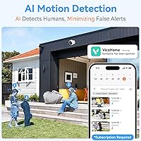 Thybro CG9S Magnetic Security Camera Wireless — image 6