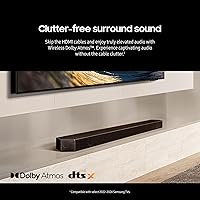 SAMSUNG Q990D 11.1.4ch Soundbar — image 5
