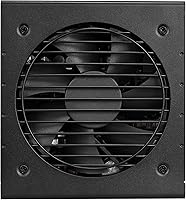 SAMA GT 850 Black Power Supply — image 6