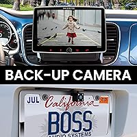 BOSS Audio Systems BE9ACP-C Car Stereo — image 4