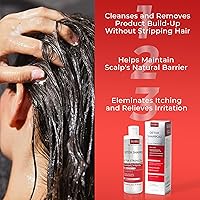 Rida Hair Research Institute Detox Shampoo 8.15oz — image 5