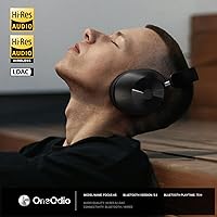 OneOdio Focus A5 Wireless Over-Ear Headphones — image 2