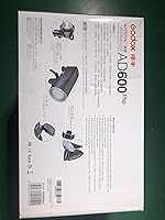 Godox AD600Pro TTL Studio Flash — image 13