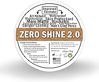 Zero Shine SMP Matte 2.0 Anti-Shine Scalp Lotion 2.6oz — image 1
