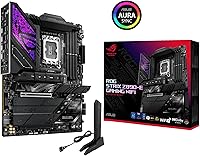 ASUS ROG Strix Z890-E Gaming WiFi — image 7