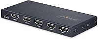 StarTech.com 4-Port 8K HDMI Switch — image 2