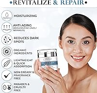 Krave It Retinol Collagen Hydrating Moisturizer 2.5% with Hyaluronic Acid — image 4