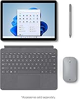 Microsoft Surface Go 3 10.5″ - Intel Core i3, 8GB RAM, 128GB SSD — image 4