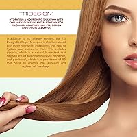 TRI Design Ecollogen Shampoo 128 FL OZ — image 4