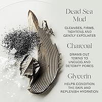 Erno Laszlo Sea Mud Deep Cleansing Bar, 1.7 oz — image 3