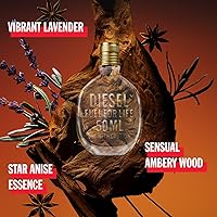 Diesel Fuel For Life Eau de Toilette 125mL — image 4