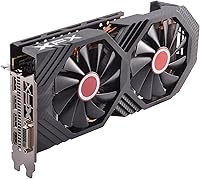 XFX Radeon RX 580 GTS XXX Edition 8GB — image 4