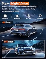 Navycrest A2Pro 4K+2.5K WiFi Dash Cam — image 7