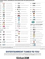 SiriusXM Roady BT Vehicle Satellite Radio — image 9