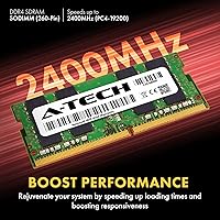 A-Tech 16GB DDR4 2400 MHz SODIMM RAM — image 3