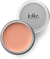 Jolie Ultimate Flawless Creme Corrector Pot (Orange) — image 2