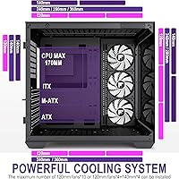 FOIFKIN M9 PC Case — image 7