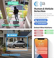 Amcrest IP8M-2496EW-AI-V3 4K PoE Camera — image 3