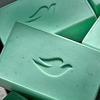 Dove Men+Care Plant-Powered Reinvigorating Lime & Avocado Oil Bar Soap 4-in-1, 5oz, 4 Count — image 10