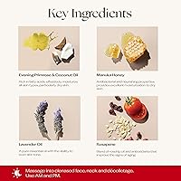 Trilogy Ultra Hydrating Face Cream 2.5 fl oz — image 5