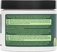 Desert Essence Daily Facial Cleansing Pads with Tea Tree Oil, 50 Pads — image 4