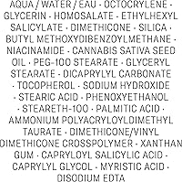 Garnier SkinActive Green Labs Canna-B Pore Perfecting Serum Cream Moisturizer SPF 30 — image 12