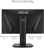 ASUS TUF Gaming VG259QM 24.5″ Monitor — image 6