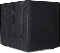 Klipsch Synergy Black Label Sub-120 12″ Subwoofer — image 6