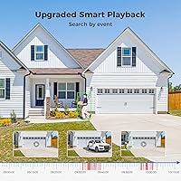 Hiseeu 3K Lite 16-Channel DVR — image 6