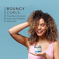 CURLSMITH Curl Defining Styling Soufflé 8oz — image 5