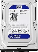 WD Blue WD10EZRZ 1TB 5400RPM HDD — image 3