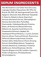 HairXT100 Premium Hair Growth Serum 2oz — image 2