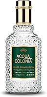 4711 Acqua Colonia Blood Orange and Basil Eau de Cologne 1.7oz — image 2