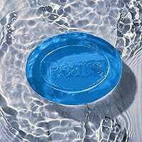Pears Glycerin Soap Variety 12-Pack 3.53 Oz — image 5