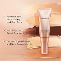 Laura Mercier Tinted Moisturizer Light Revealer SPF 25 1.7oz — image 4