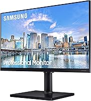 Samsung FT45 Series 24-Inch FHD Monitor — image 2