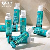 Moroccanoil All In One Leave In Conditioner 7.05oz — image 7