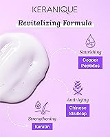 Keranique Overnight Hair Serum 2 oz — image 5