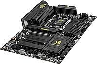 MSI MAG X870 Tomahawk WiFi Gaming Motherboard — image 3