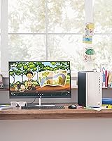 HP Pavilion Desktop TP01-2032, Ryzen 3 5300G, 4GB RAM, 256GB SSD — image 8