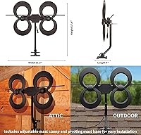 Antennas Direct ClearStream 4MAX TV Antenna — image 6